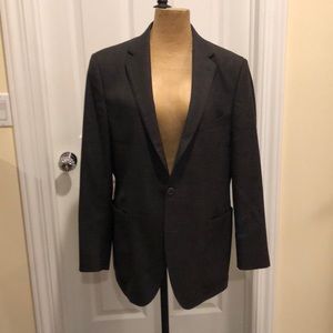 Men’s sport jacket
